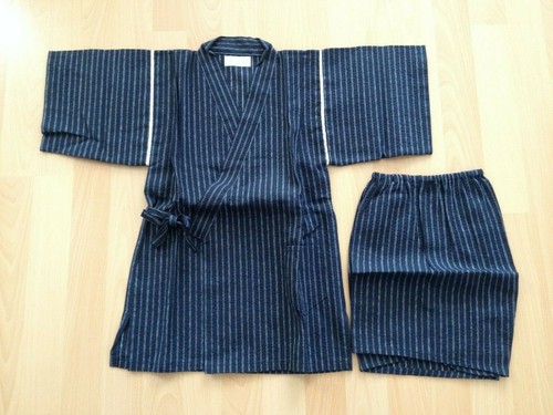 Jinbei - (japanische, kleidung)