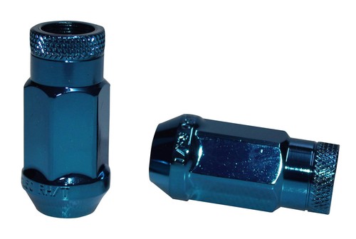 Japan racing lug nuts m12x1 - japan,