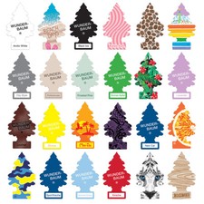 Wunder-Baum Bäumchen Duft