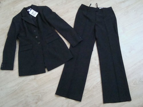 Damen business anzug blazer - anzug,