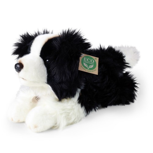 Border collie 30cm h - border, 15