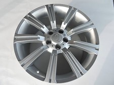 Alufelge Leichtmetallfelge