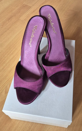 Poise 501f fabulicious - poise-501f,