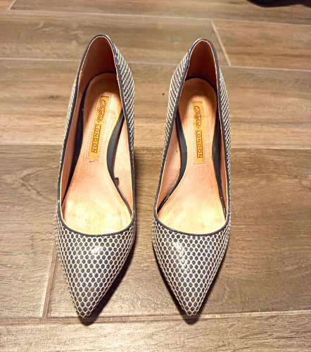 Buffalo london damen pumps - london,