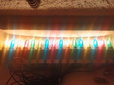 16er ddr lichterkette narva bunt 14v 5w.