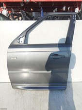 2009 LAND ROVER RANGE ROVER