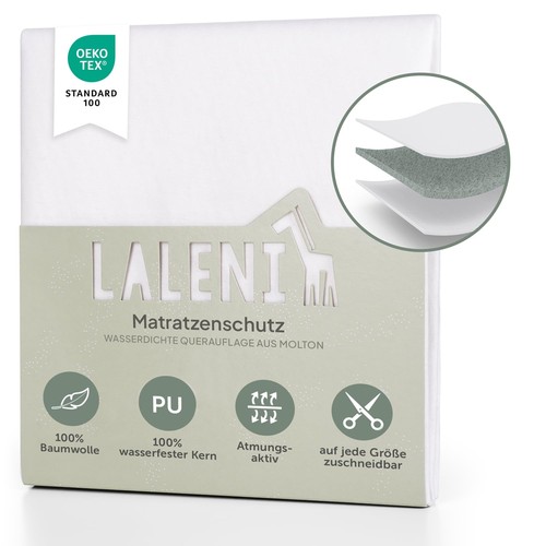 Laleni bettunterlage - laleni,