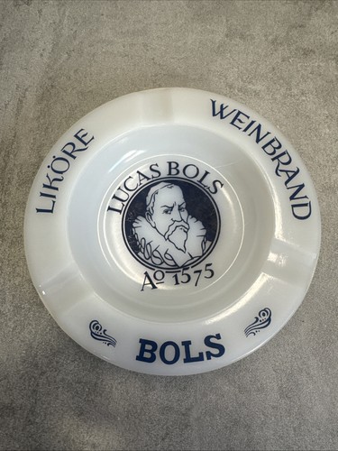 Aschenbecher lucas bols - bols, 1575