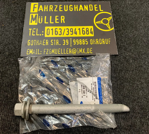 Original ford schraube - ford,