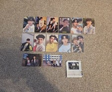 Stray Kids Album Pc's