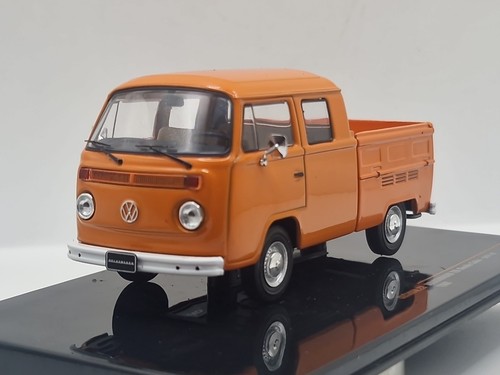 Doka pritsche 1972 - vw,