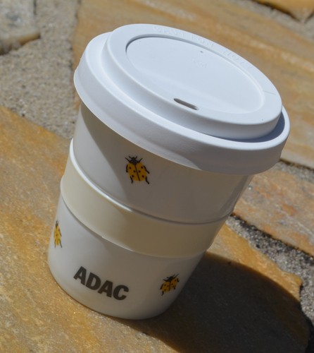 Adac trinkbecher limited - adac,