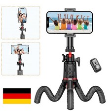 Smartphone Stativ Handy Tripod