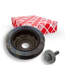 FEBI BILSTEIN Riemenscheibe