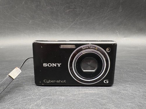 Sony cybershot dsc - sony, dsc-w380