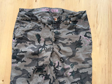 Soccs  Jeans  Gr. 31/32 grau