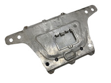 BMW E46 Facelift 330D M57 Alu Unterfahrschutz  Unterbodenschutz 7028433 Z4 #1242