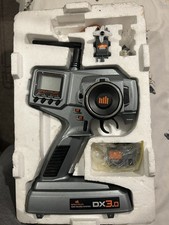 Spektrum DX3.0 2,4GHz 3 Kanal