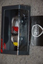 PORSCHE 718 TARGA FLORIO SPARK