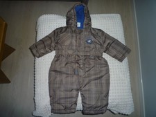 Skianzug Gr. 68 Junge