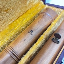 ZEN-ON 2500B Tenorblockflöte