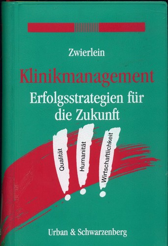 Klinikmanagement - ,