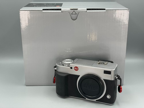 Leica digilux body 7 - digilux, 7,5mp