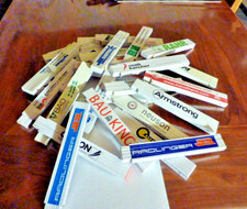 🌞 10 Stück 2m Zollstöcke