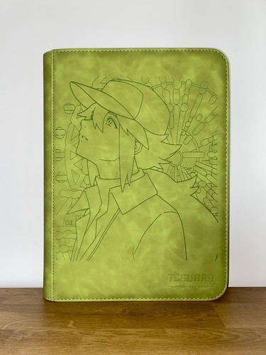 Pokémon binder plan - pokémon, –
