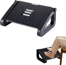 Ergonomisch Fußstütze