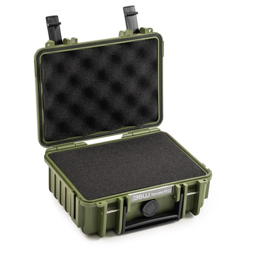 Outdoor case 500 - b&w,