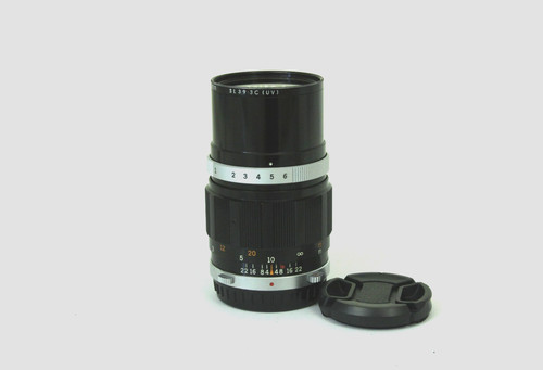 Olympus zuiko auto t - e., auto-t