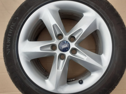 Originale ford focus - focus, ii