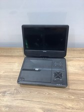 LENCO DVP-1010BK Portabler DVD-Player 6#1907213