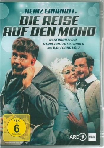 Die reise auf - auf,