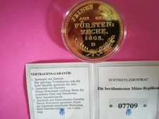 Von Goede. "Die brühmtesten