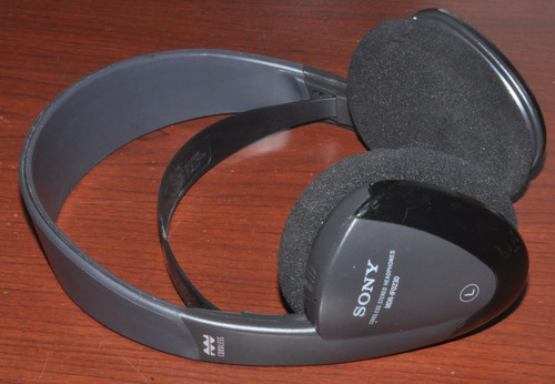 Sony mdr if0230 cordless - mdr-if0230,