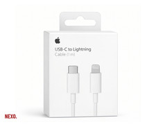 Original Apple USB-C auf