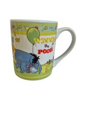 Winnie Pooh Puh Tasse Kinder Disney Becher Cup