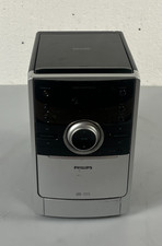 Philips MCM167/12 Micro-Musiksystem  CD Stereoanlage  -Teildefekt- #ST955