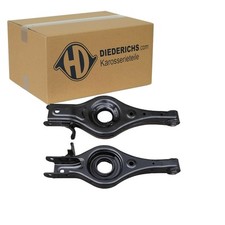 DIEDERICHS QUERLENKER HINTERACHSE RECHTS passend für HYUNDAI IX35 KIA SPORTAGE