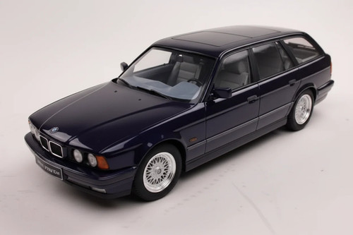 Modellauto triple9 bmw 5er - modellauto,