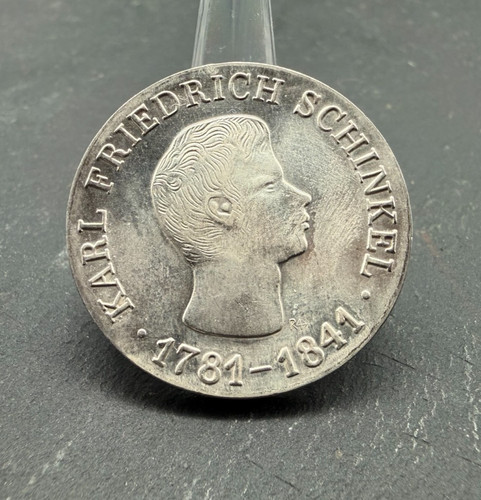 Mark ddr 1966 karl - ddr,