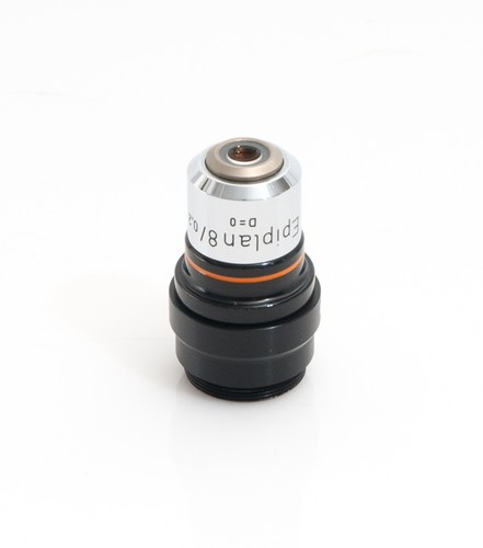 Zeiss mikroskop objektiv - zeiss,