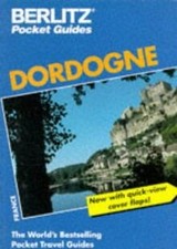 Dordogne (Berlitz Pocket Travel Guides) von Berlitz... | Buch | Zustand sehr gut