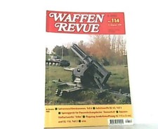 Waffen Revue. Nr. 114. 3