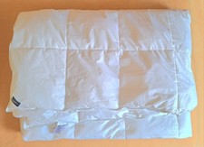 Bettdecke Übergröße MERADISO  Steppdecke 115 × 220 cm. NEU