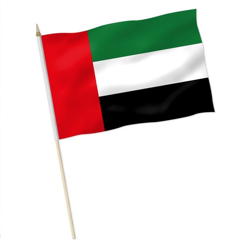 Vereinigte arabische emirate - vereinigte,