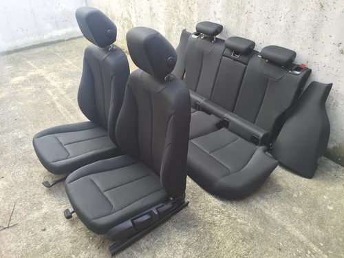 Inkl umbau bmw f31 - umbau, touring