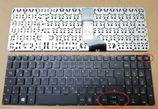 Tastatur acer aspire es1 732 - acer,